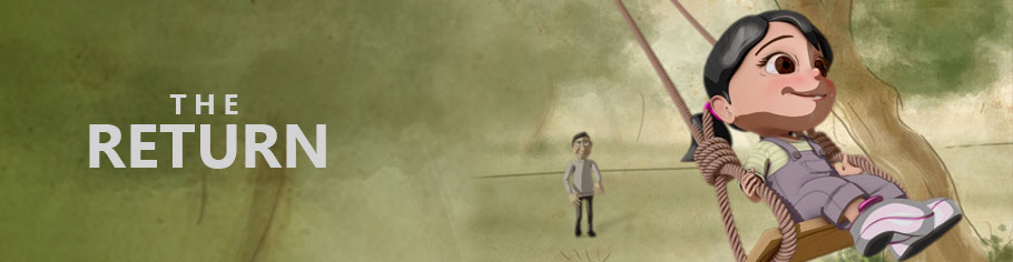 THE RETURN